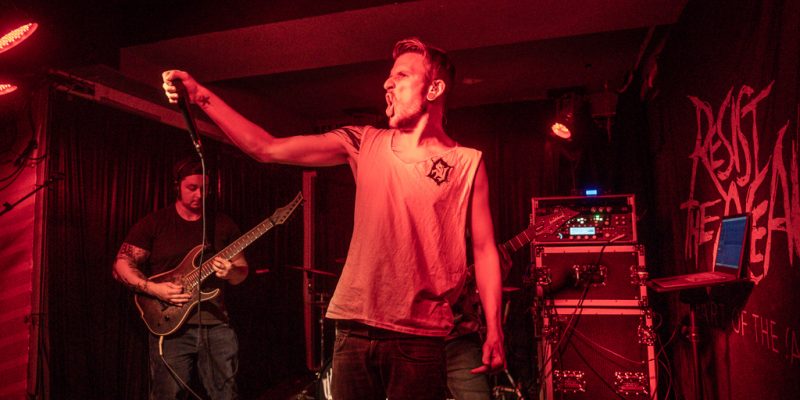 2022 05 13 - Illusions Fade @ Tsunami