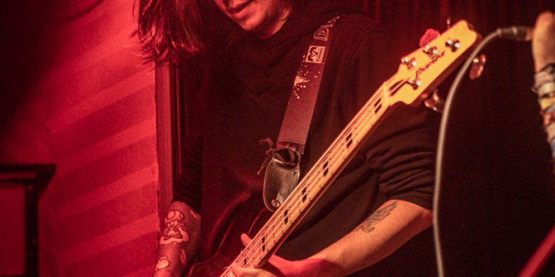 2022 05 13 - May The Tempest @ Tsunami