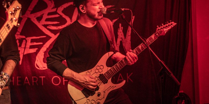 2022 05 13 - May The Tempest @ Tsunami