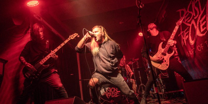 2022 05 13 - May The Tempest @ Tsunami