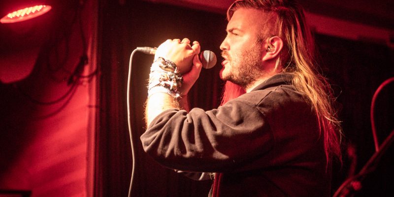 2022 05 13 - May The Tempest @ Tsunami