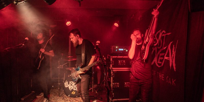 2022 05 13 - Resist The Ocean @ Tsunami