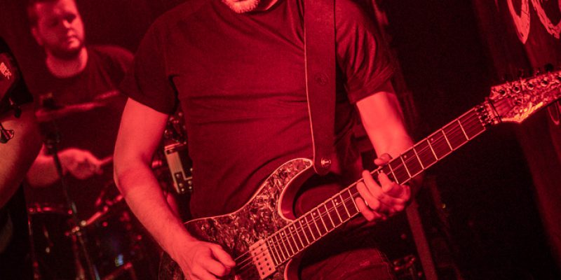 2022 05 13 - Resist The Ocean @ Tsunami