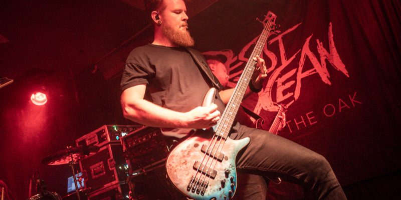 2022 05 13 - Resist The Ocean @ Tsunami