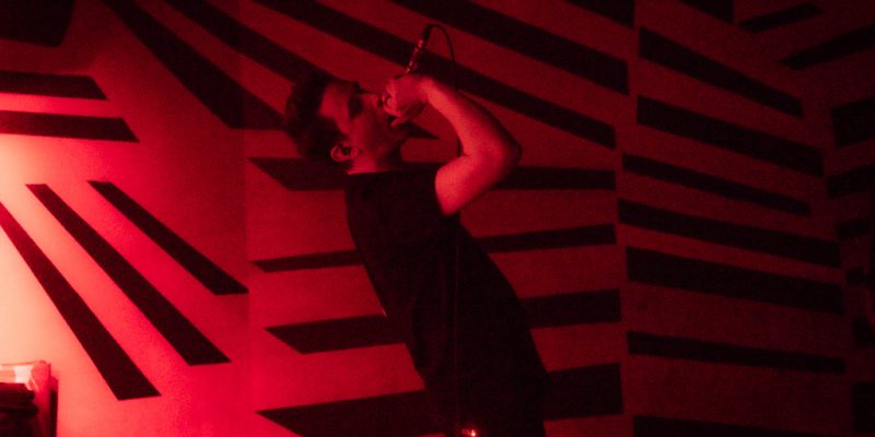 2022 05 13 - Resist The Ocean @ Tsunami