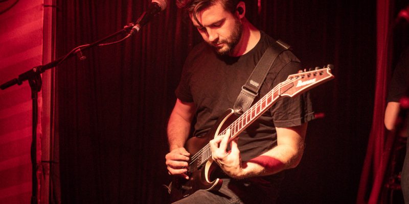 2022 05 13 - Resist The Ocean @ Tsunami