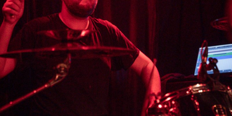 2022 05 13 - Resist The Ocean @ Tsunami