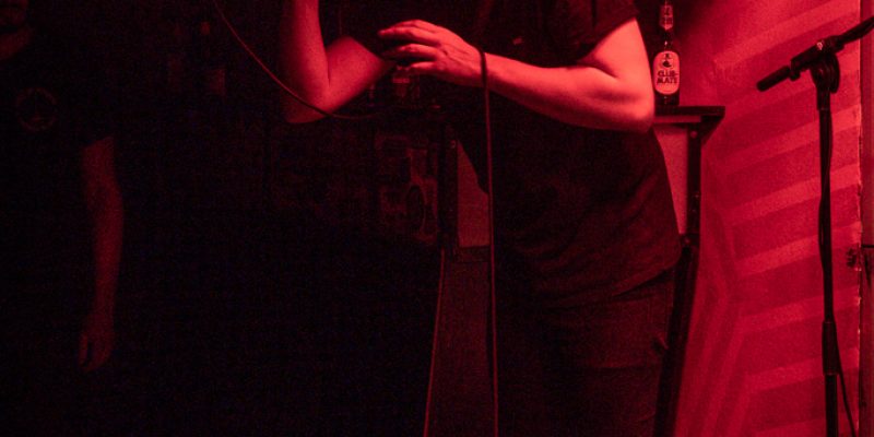 2022 05 13 - Resist The Ocean @ Tsunami