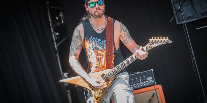 2022 05 15 - Disminded @ Krachgarten