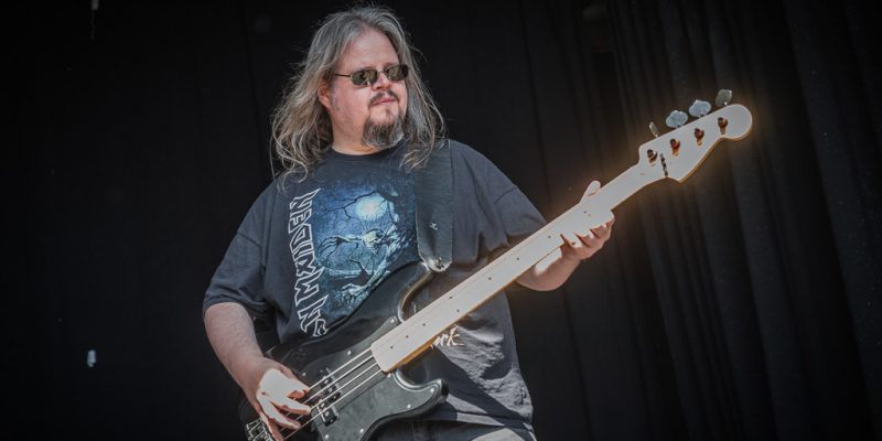 2022 05 15 - Disminded @ Krachgarten