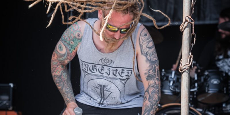 2022 05 15 - Disminded @ Krachgarten