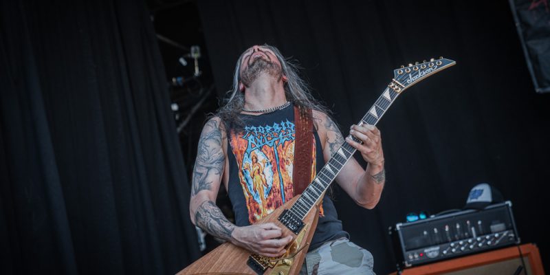 2022 05 15 - Disminded @ Krachgarten