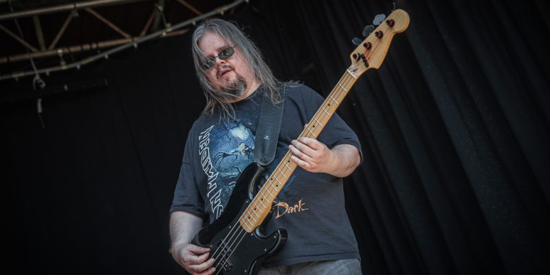 2022 05 15 - Disminded @ Krachgarten