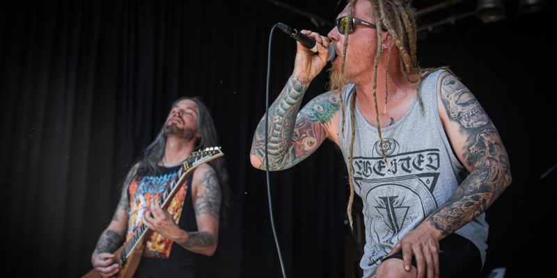 2022 05 15 - Disminded @ Krachgarten