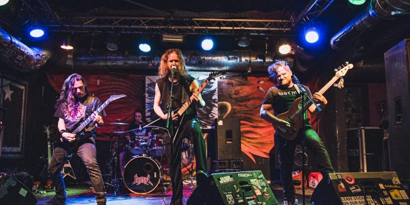 2022 05 25 - Luzidity @ AJZ Bahndamm