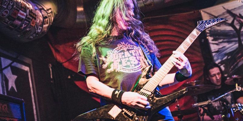 2022 05 25 - Luzidity @ AJZ Bahndamm