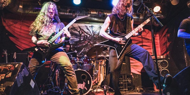 2022 05 25 - Luzidity @ AJZ Bahndamm