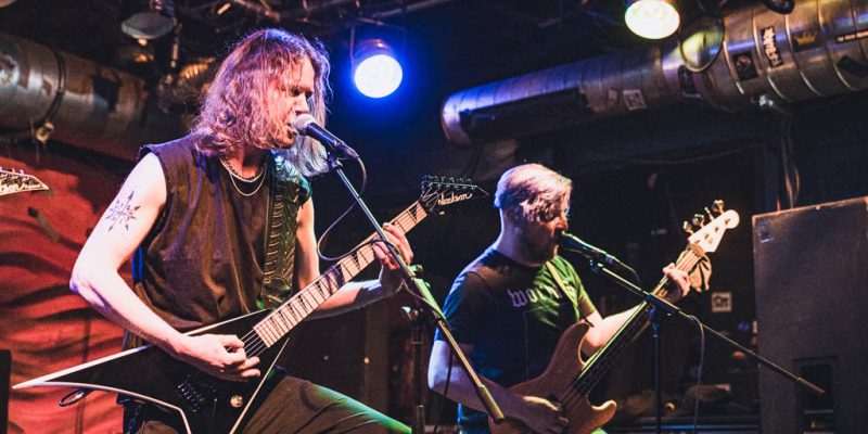 2022 05 25 - Luzidity @ AJZ Bahndamm