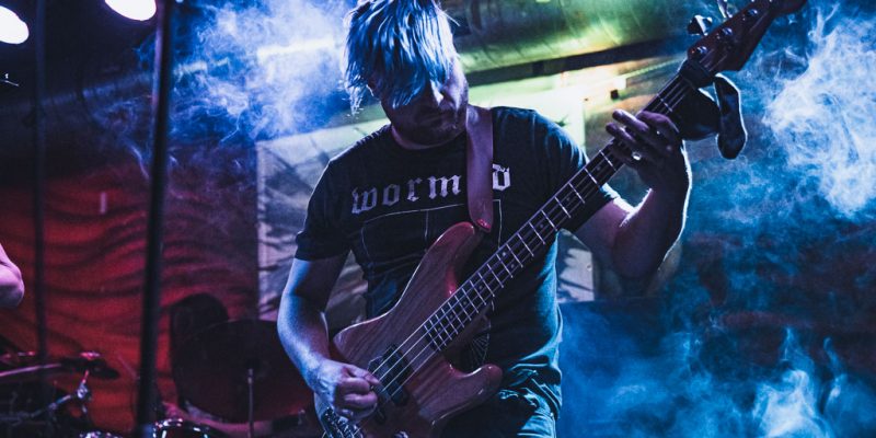 2022 05 25 - Luzidity @ AJZ Bahndamm