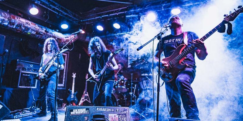 2022 05 25 - Luzidity @ AJZ Bahndamm