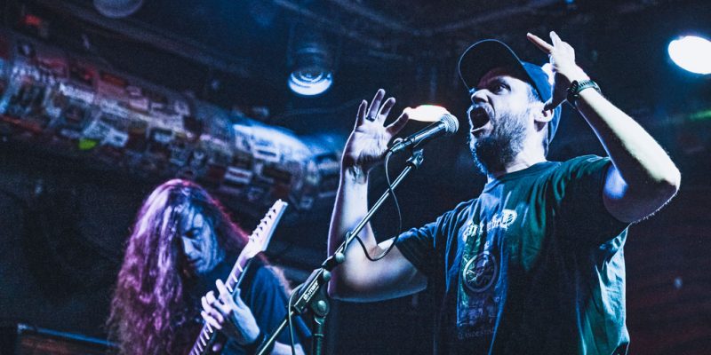 2022 05 25 - Luzidity @ AJZ Bahndamm