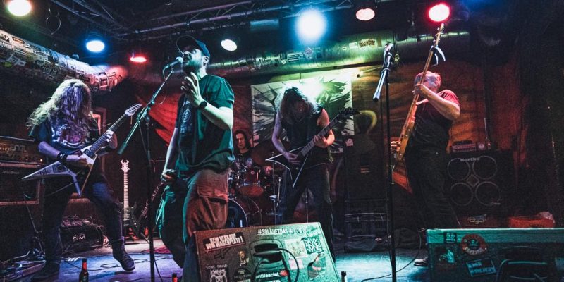 2022 05 25 - Luzidity @ AJZ Bahndamm