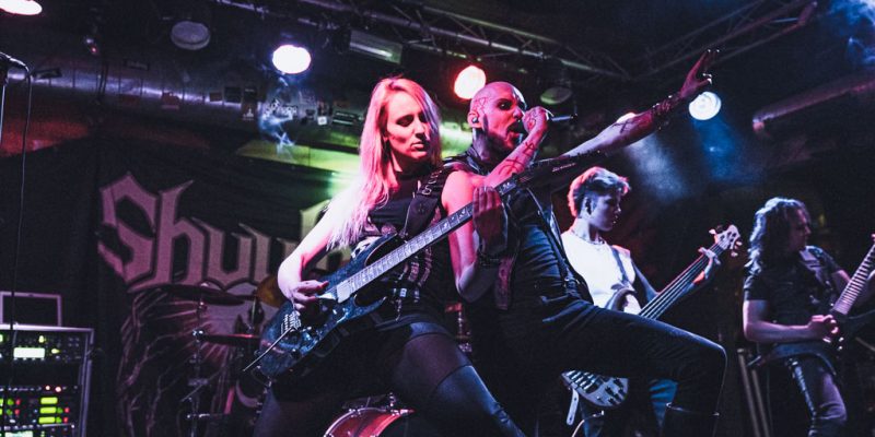 2022 05 25 - Shuulak @ AJZ Bahndamm