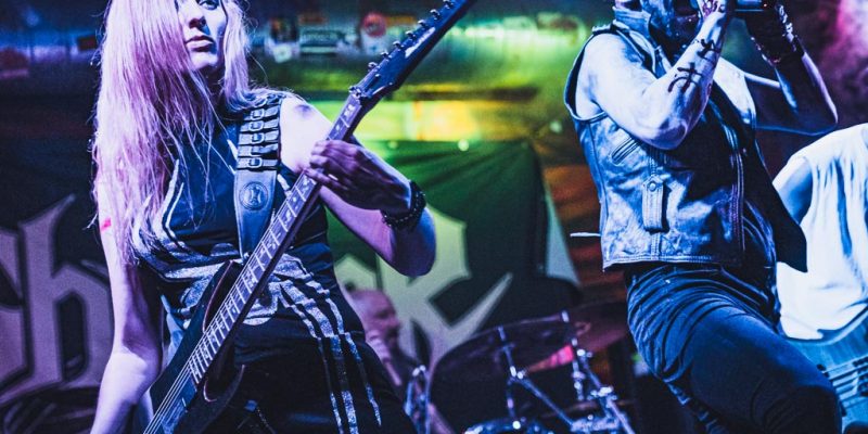 2022 05 25 - Shuulak @ AJZ Bahndamm