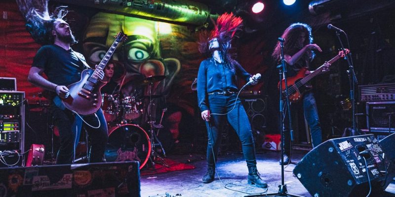 2022 05 25 - Time Jugglers @ AJZ Bahndamm