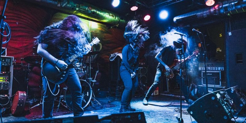 2022 05 25 - Time Jugglers @ AJZ Bahndamm