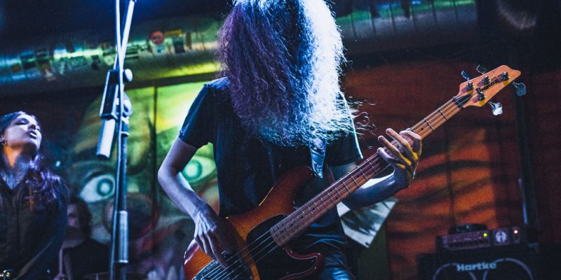 2022 05 25 - Time Jugglers @ AJZ Bahndamm