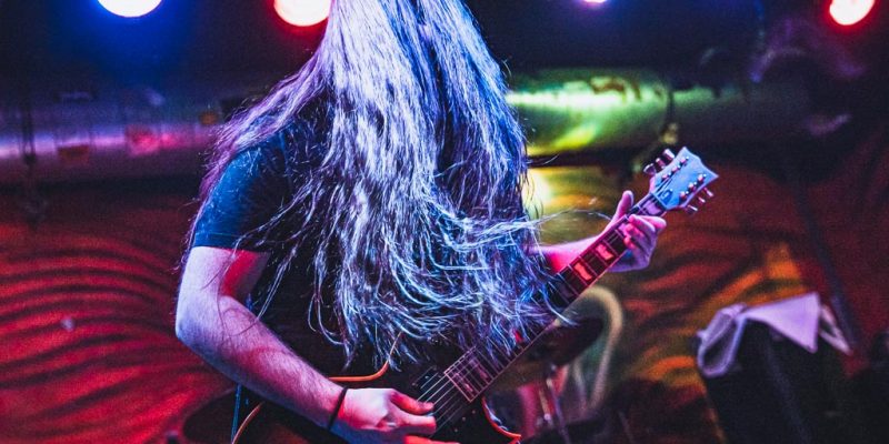 2022 05 25 - Time Jugglers @ AJZ Bahndamm