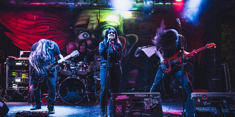 2022 05 25 - Time Jugglers @ AJZ Bahndamm