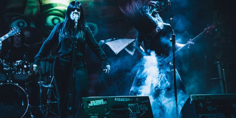 2022 05 25 - Time Jugglers @ AJZ Bahndamm