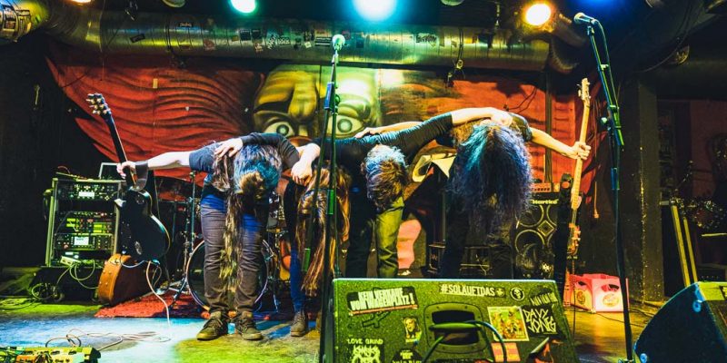 2022 05 25 - Time Jugglers @ AJZ Bahndamm