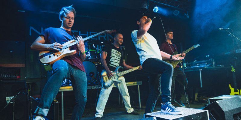 2022 05 27 - Ignore The Sirens @ Pauls Savanne