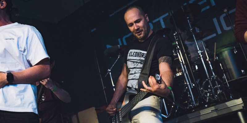 2022 05 27 - Ignore The Sirens @ Pauls Savanne