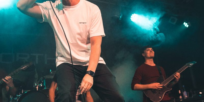 2022 05 27 - Ignore The Sirens @ Pauls Savanne