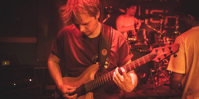 2022 05 27 - Ignore The Sirens @ Pauls Savanne