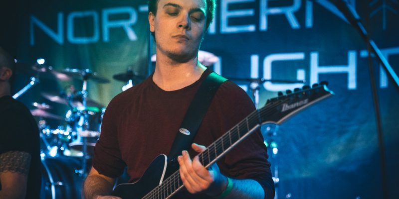 2022 05 27 - Ignore The Sirens @ Pauls Savanne