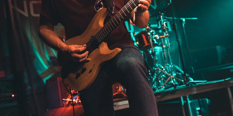 2022 05 27 - Ignore The Sirens @ Pauls Savanne