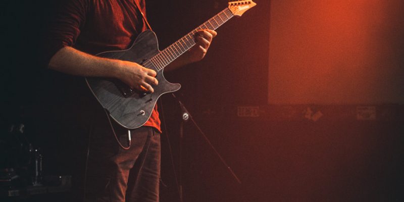 2022 05 27 - Ignore The Sirens @ Pauls Savanne