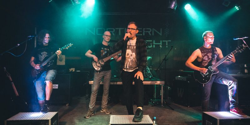 2022 05 27 - Northern Light @ Pauls Savanne