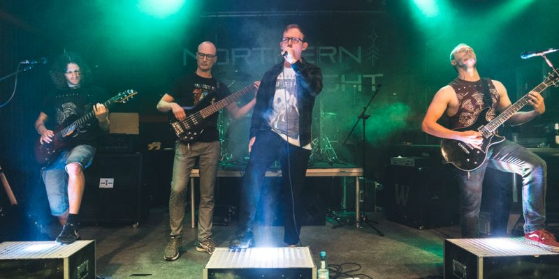 2022 05 27 - Northern Light @ Pauls Savanne