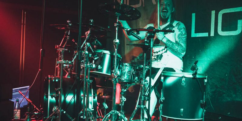 2022 05 27 - Northern Light @ Pauls Savanne