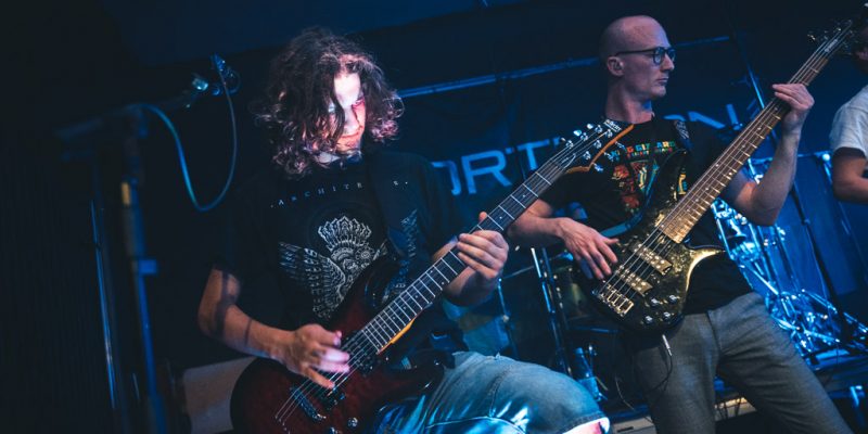 2022 05 27 - Northern Light @ Pauls Savanne