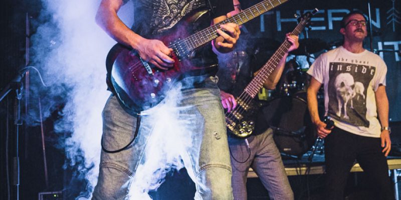 2022 05 27 - Northern Light @ Pauls Savanne