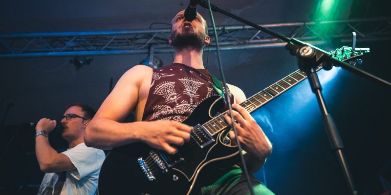 2022 05 27 - Northern Light @ Pauls Savanne