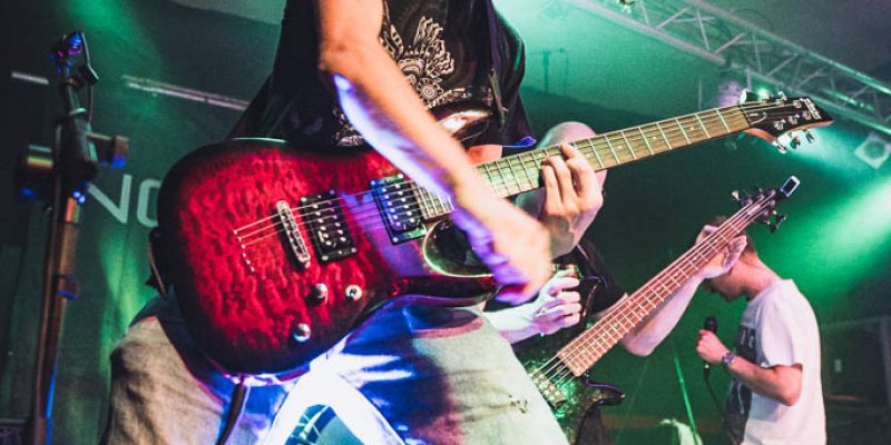 2022 05 27 - Northern Light @ Pauls Savanne