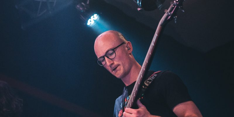 2022 05 27 - Northern Light @ Pauls Savanne